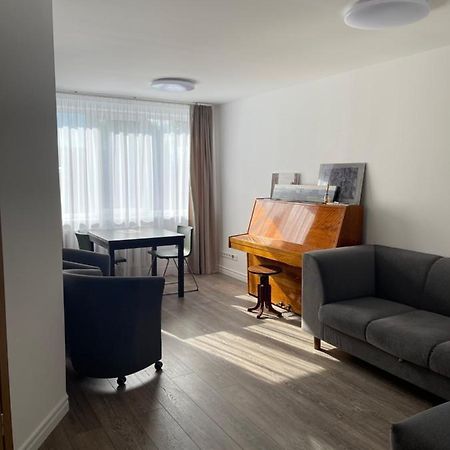 Apartments In The City Center Birzai Vytauto G22 Zewnętrze zdjęcie