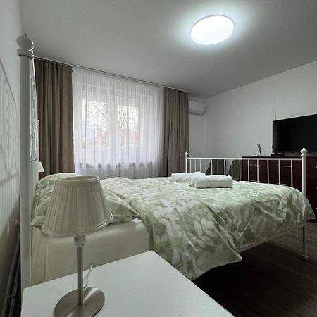 Apartments In The City Center Birzai Vytauto G22 Zewnętrze zdjęcie