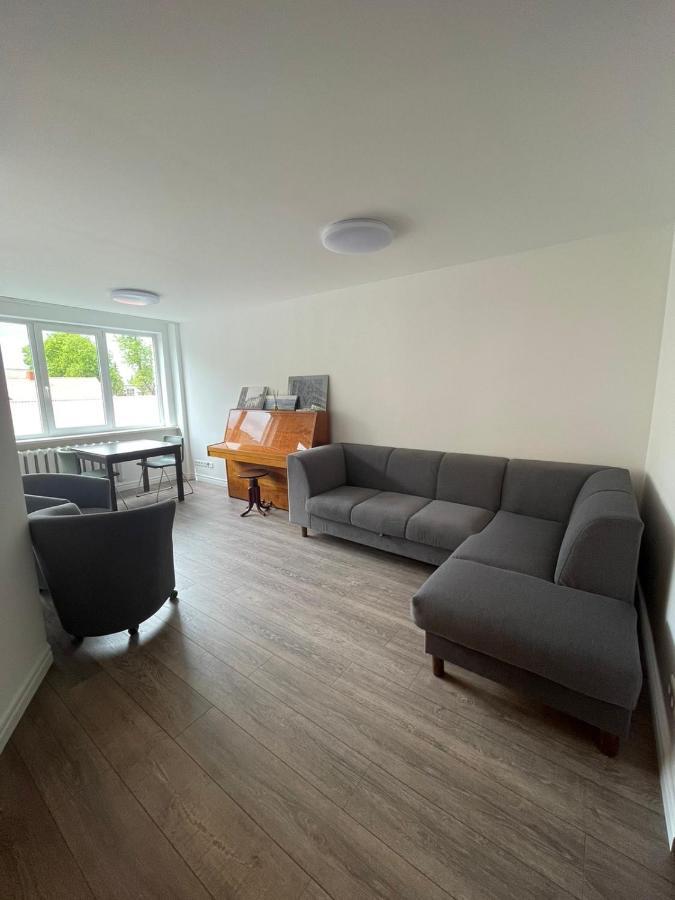 Apartments In The City Center Birzai Vytauto G22 Zewnętrze zdjęcie
