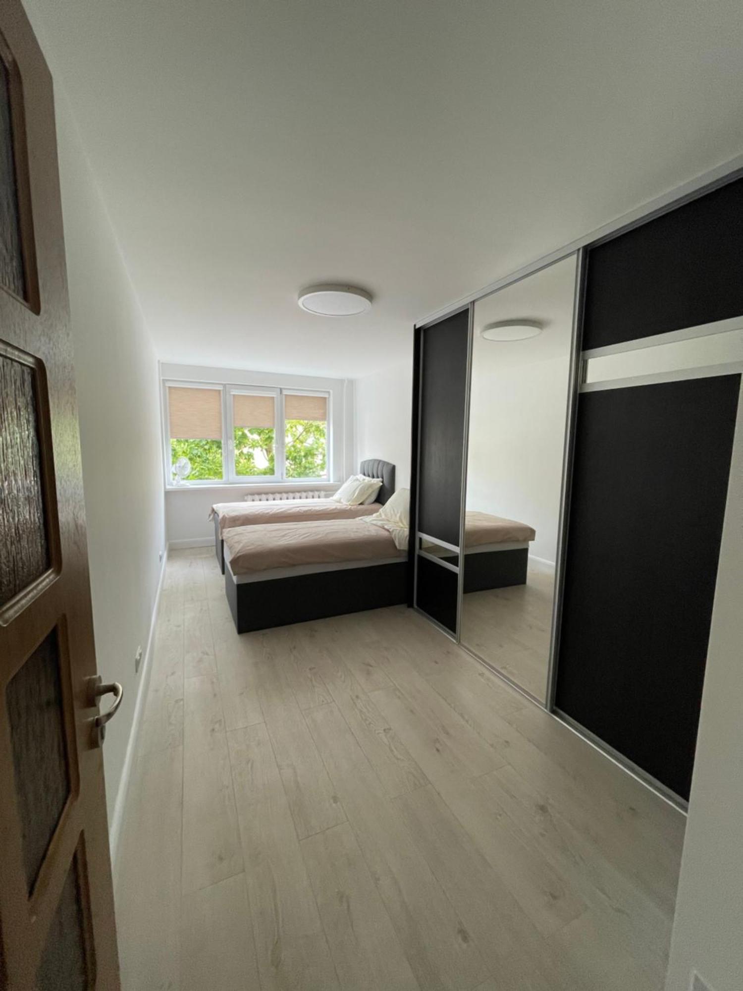 Apartments In The City Center Birzai Vytauto G22 Zewnętrze zdjęcie