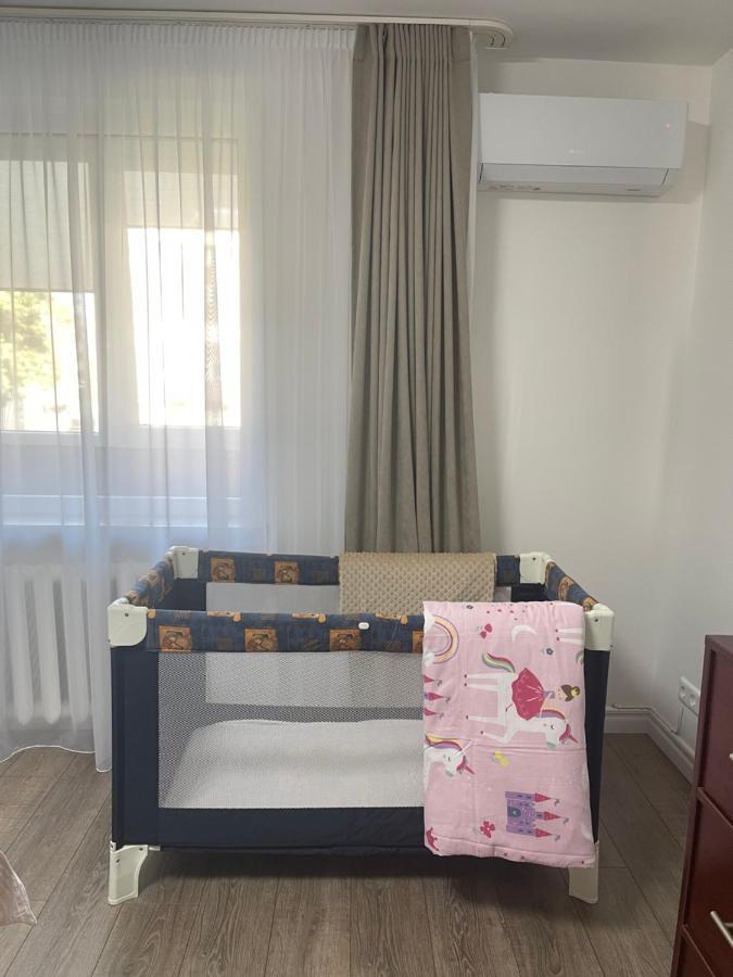 Apartments In The City Center Birzai Vytauto G22 Zewnętrze zdjęcie