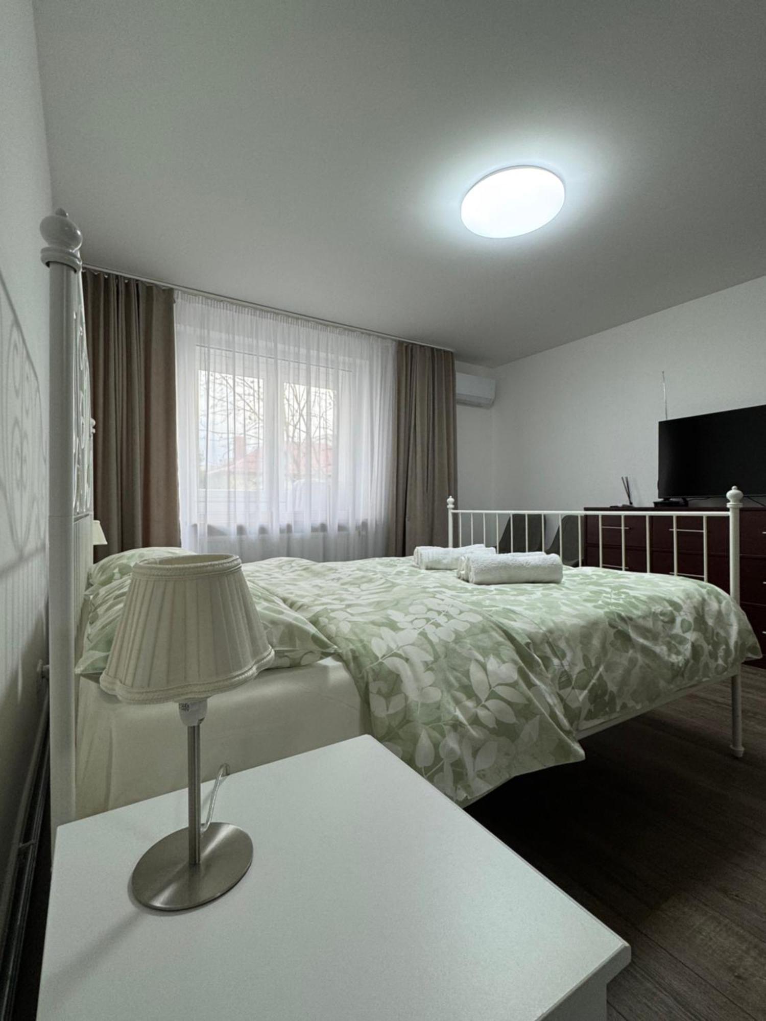 Apartments In The City Center Birzai Vytauto G22 Zewnętrze zdjęcie