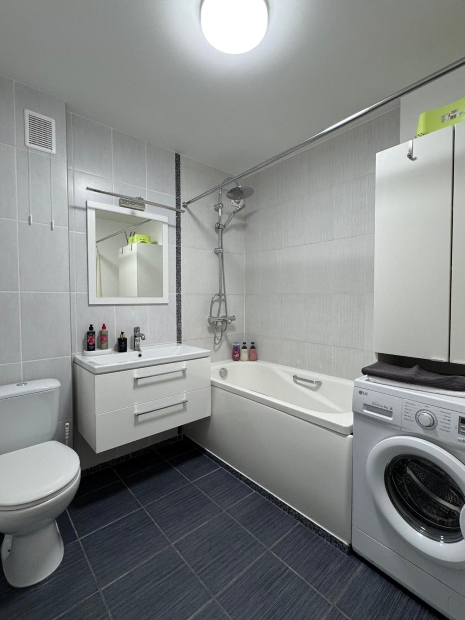 Apartments In The City Center Birzai Vytauto G22 Zewnętrze zdjęcie